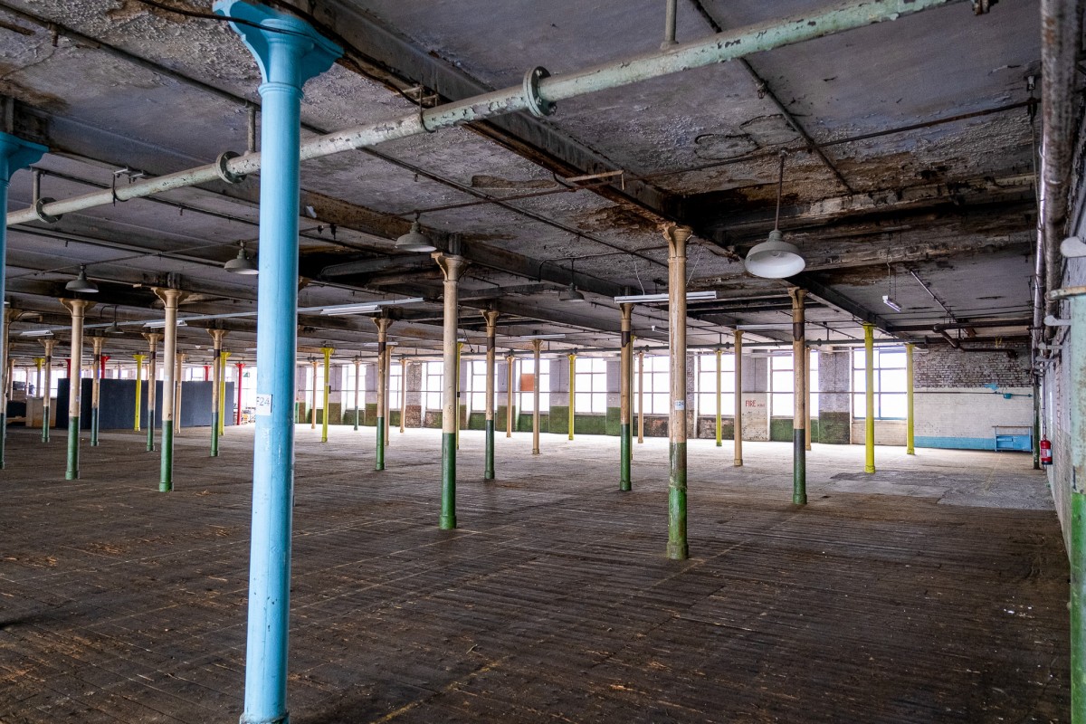 image for Atlas Studios - Main Room