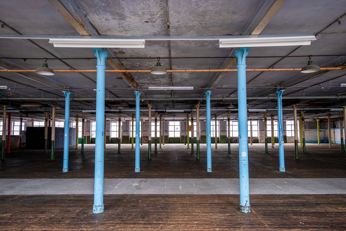 image for Atlas Studios - Main Room