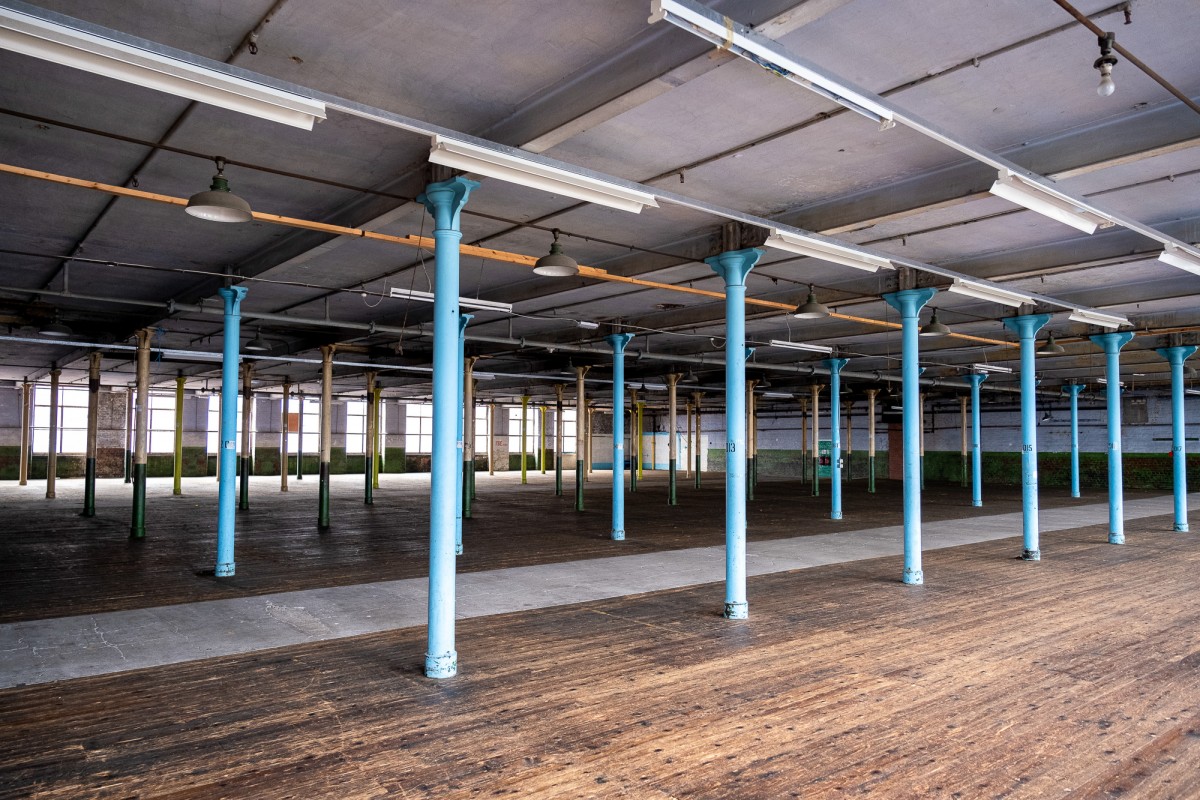 image for Atlas Studios - Main Room