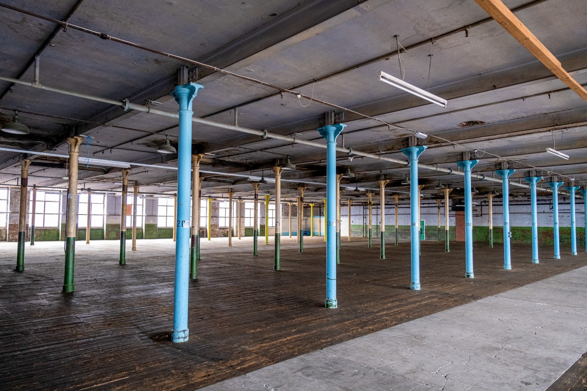 image for Atlas Studios - Main Room
