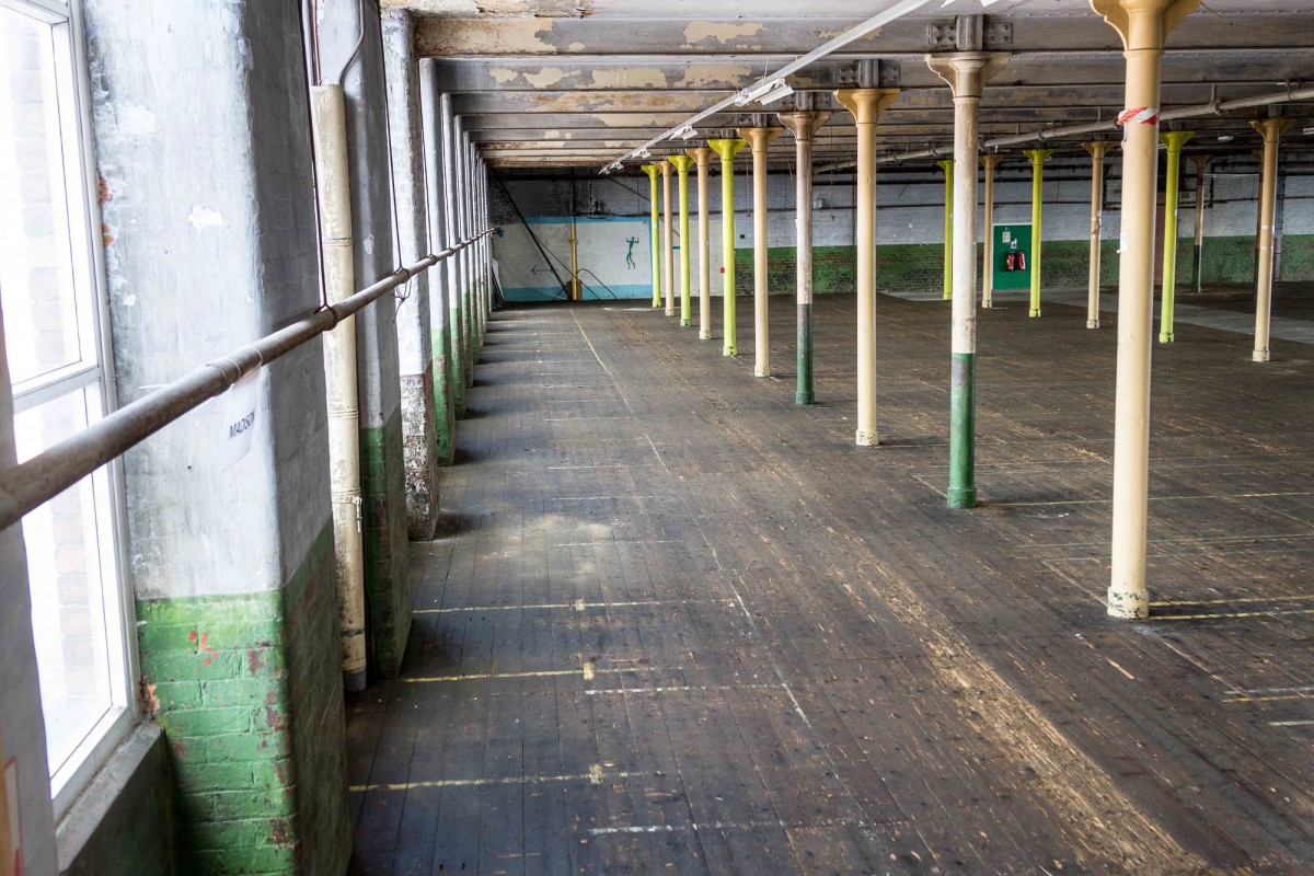 Image for Atlas Studios - Main Room
