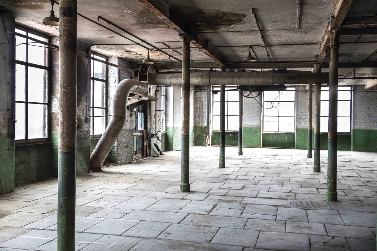 Image for Atlas Studios - Stone Room
