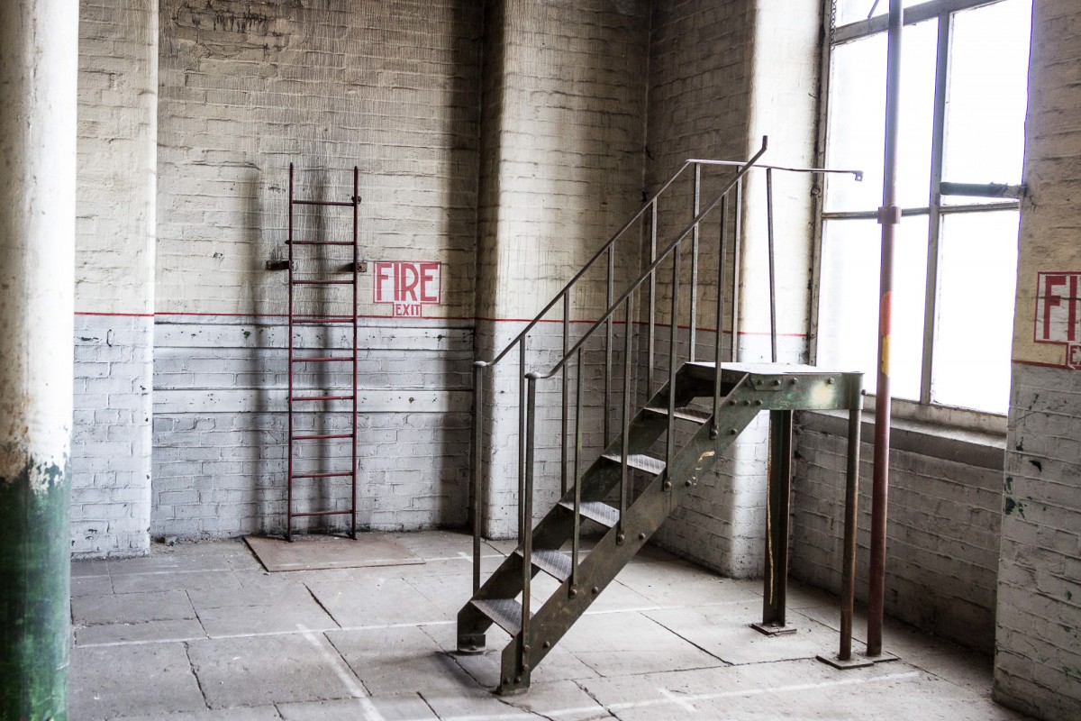 image for Atlas Studios - Stone Room