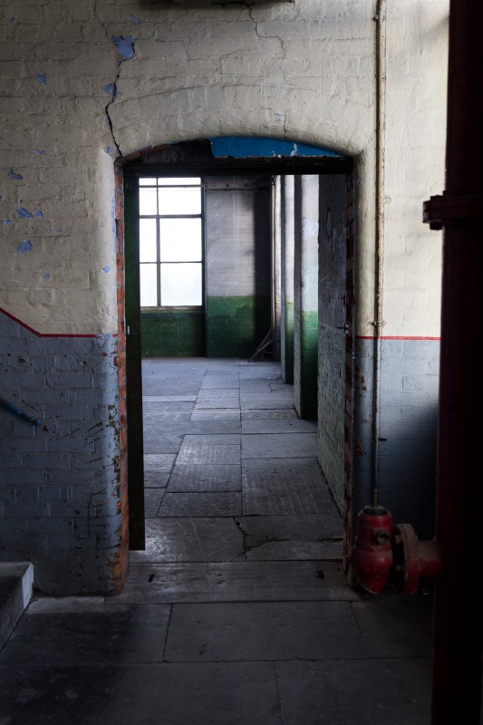 image for Atlas Studios - Stone Room