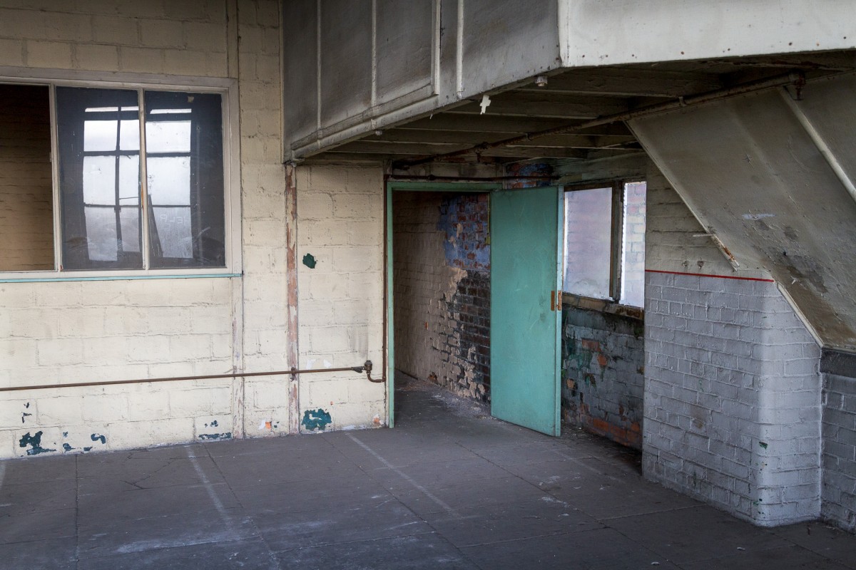 image for Atlas Studios - Stone Room