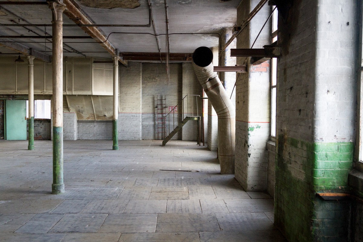 image for Atlas Studios - Stone Room