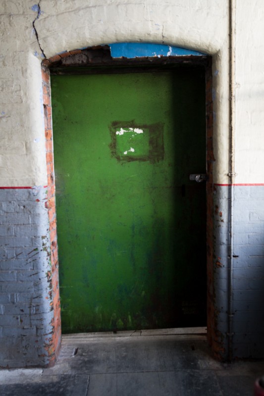 image for Atlas Studios - Stone Room