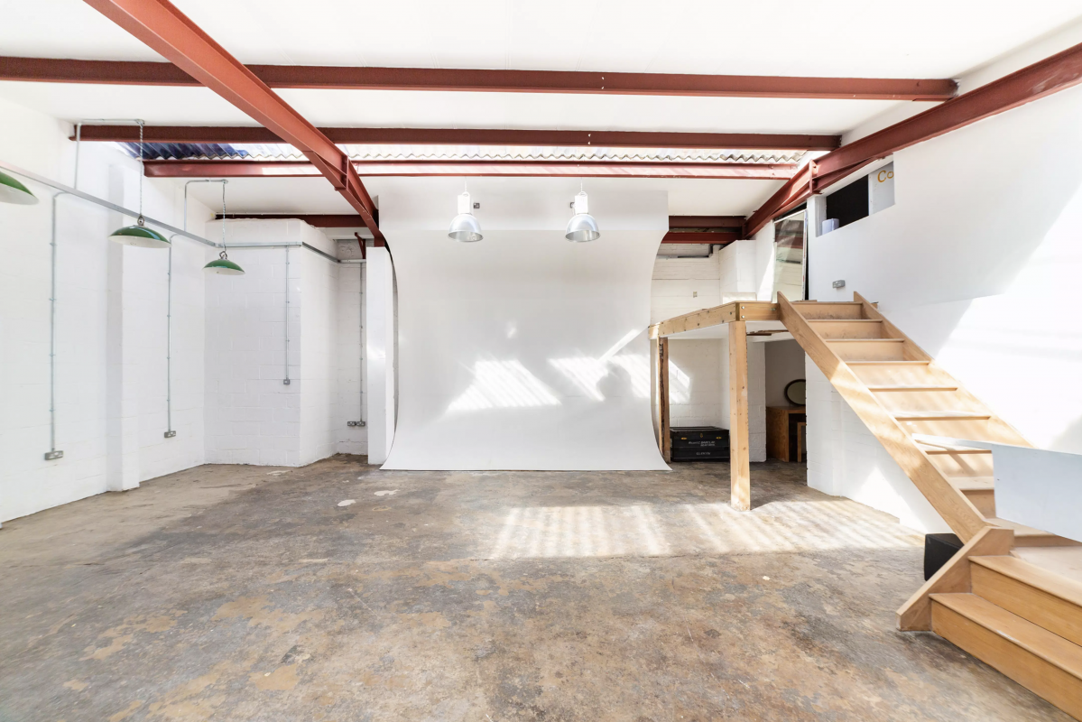 Image for Autumn Street Studios
