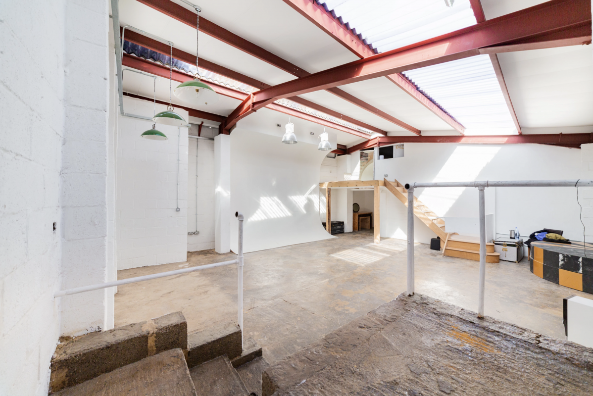Image for Autumn Street Studios