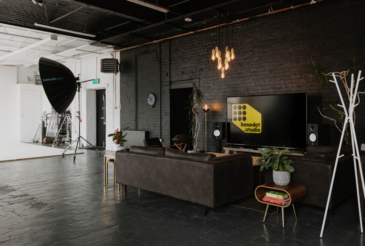 image for Basedot Studio