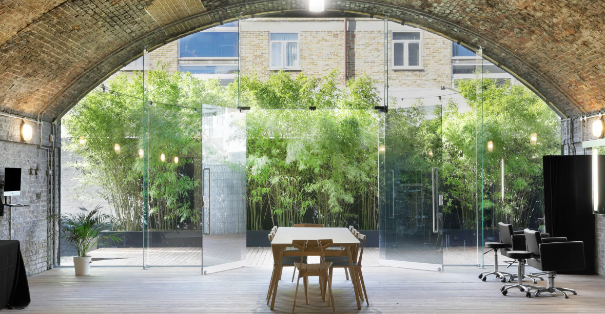 Image for Big Sky Studios - Arch 1 