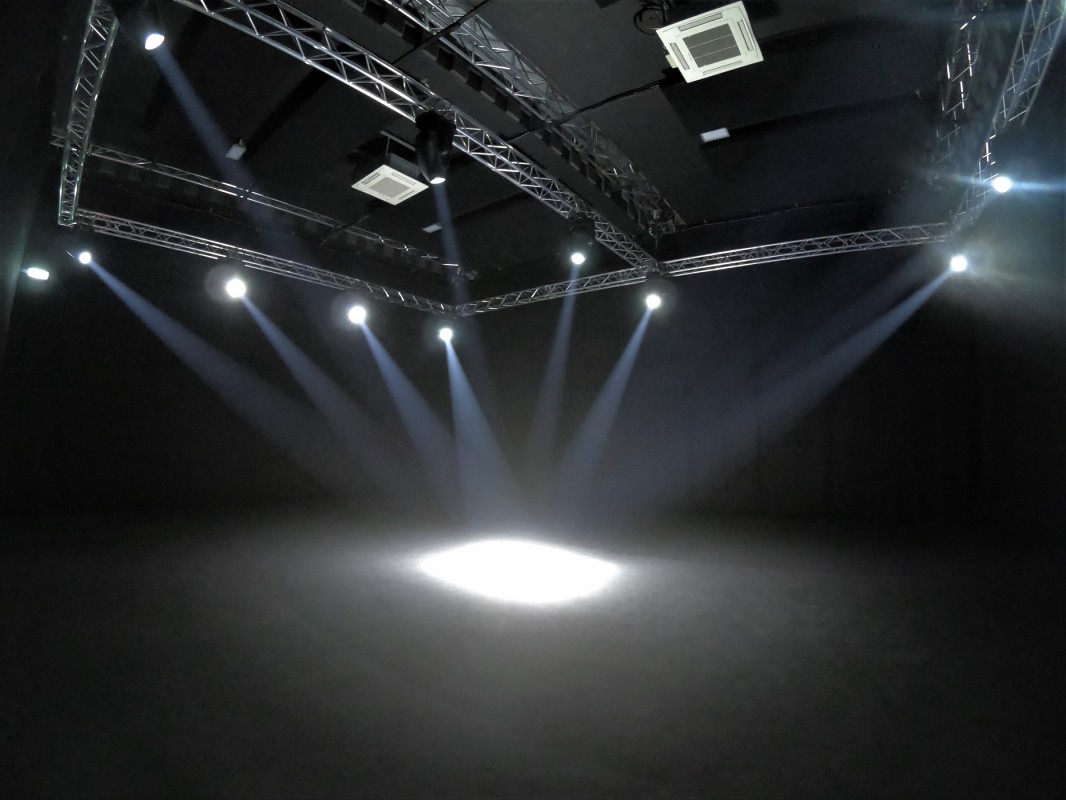 Image for Birmingham Film Studio 