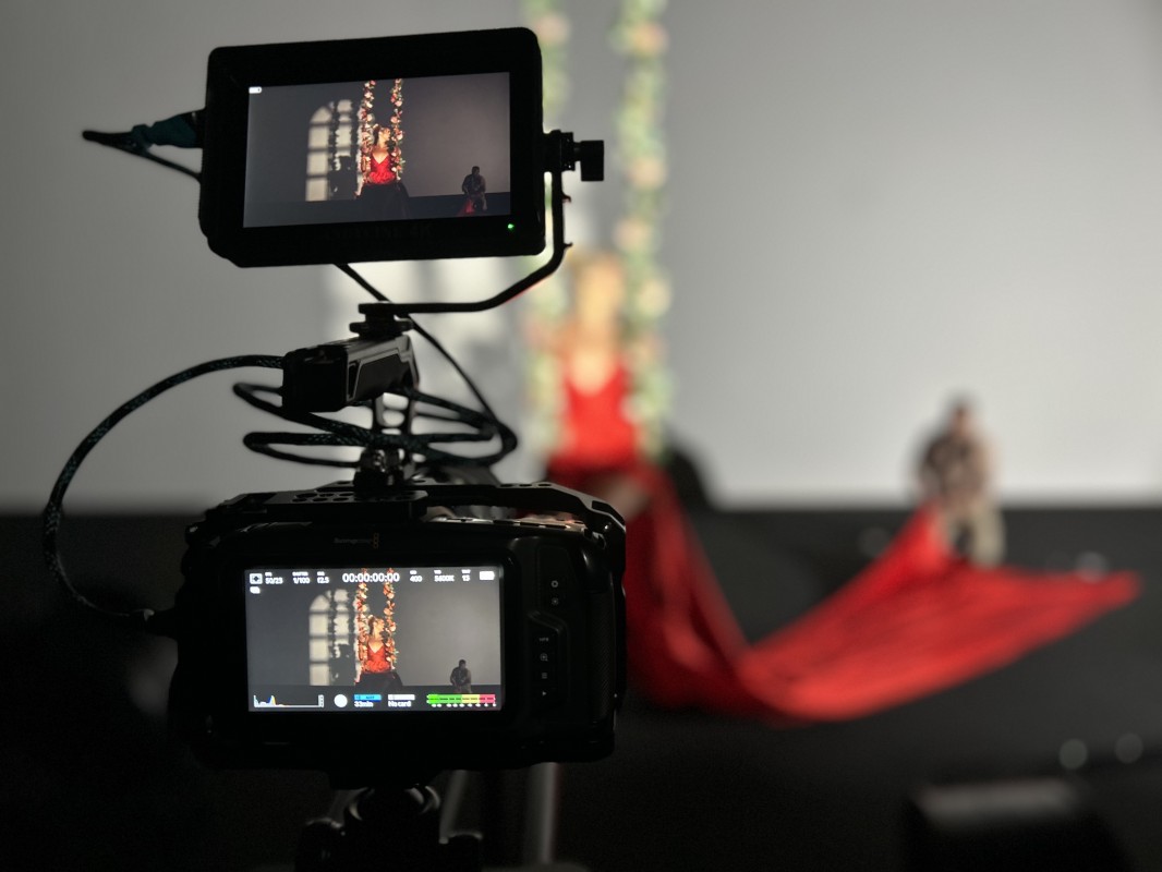 image for Birmingham Film Studio