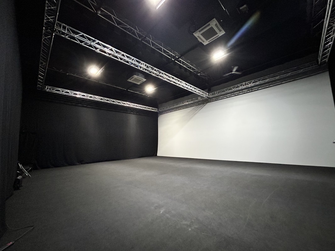 Image for Birmingham Film Studio 