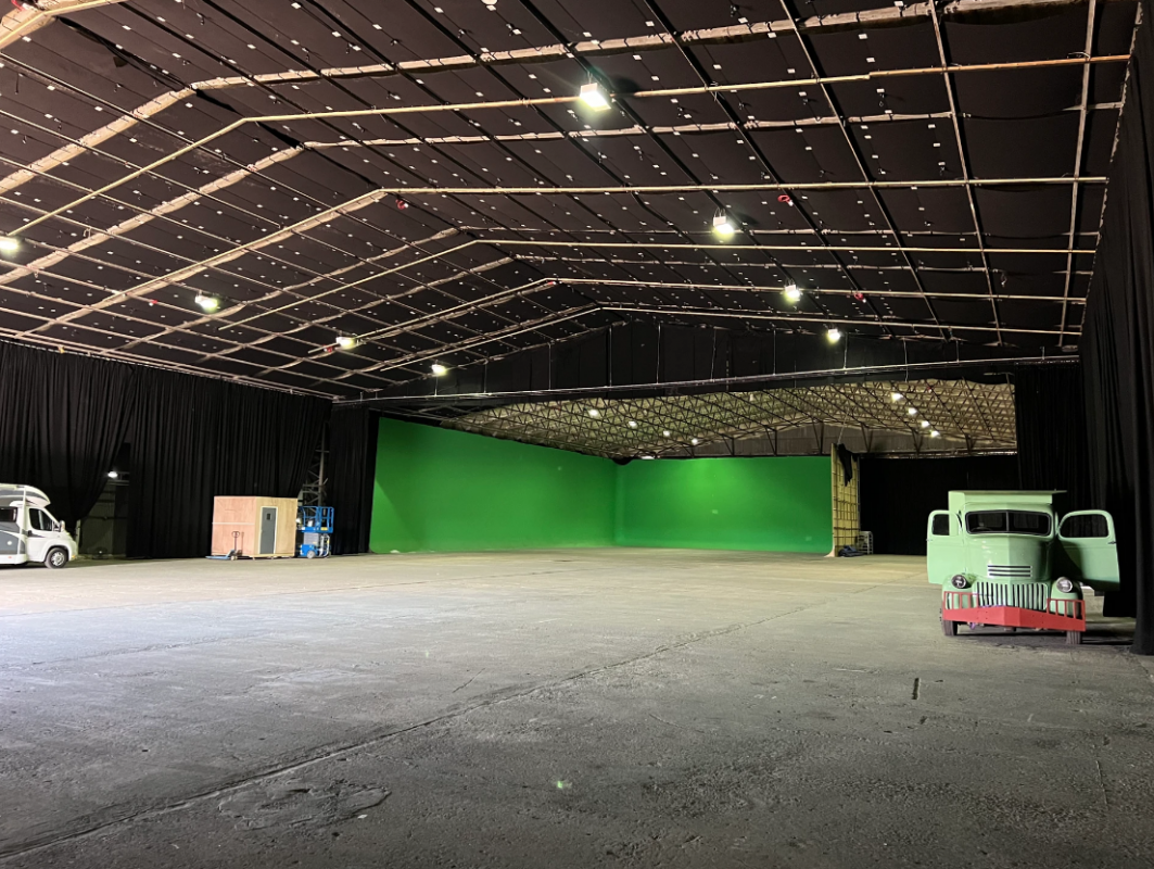 image for Black Hangar Studios