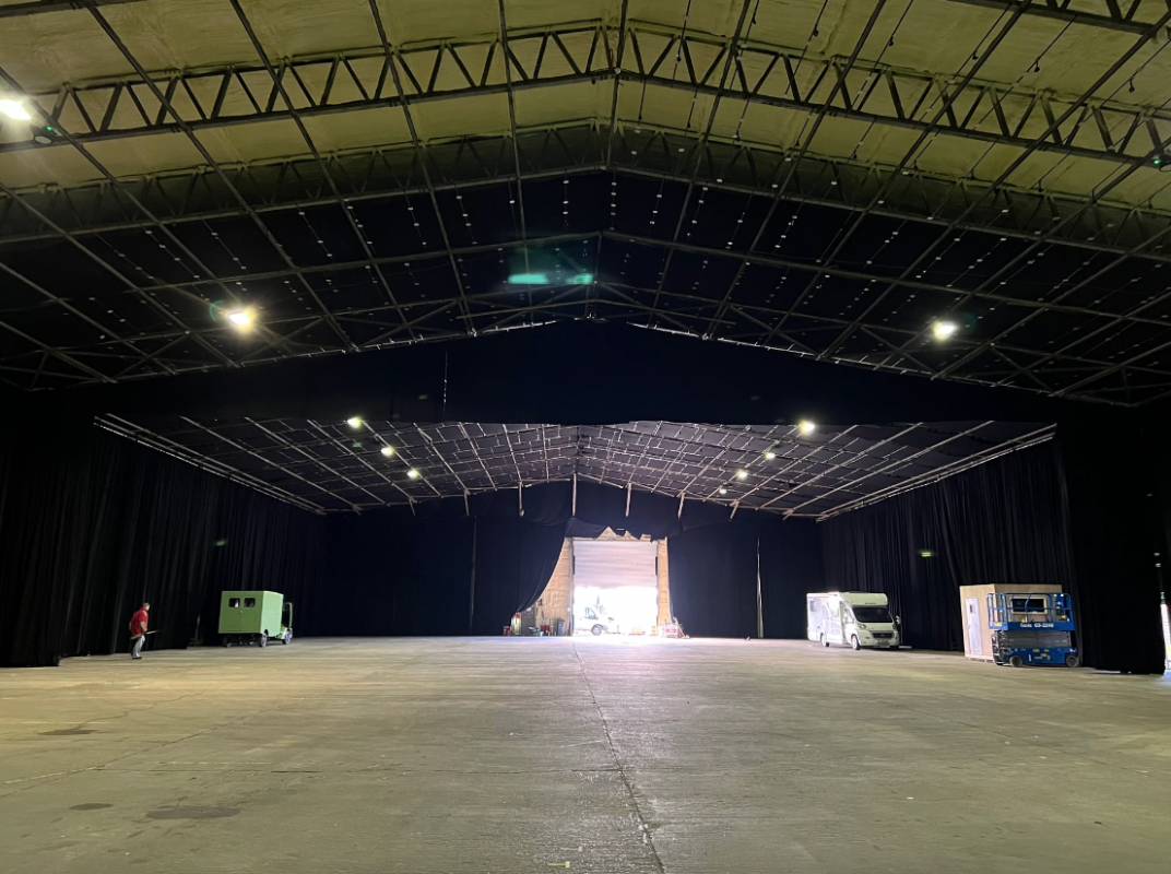 image for Black Hangar Studios
