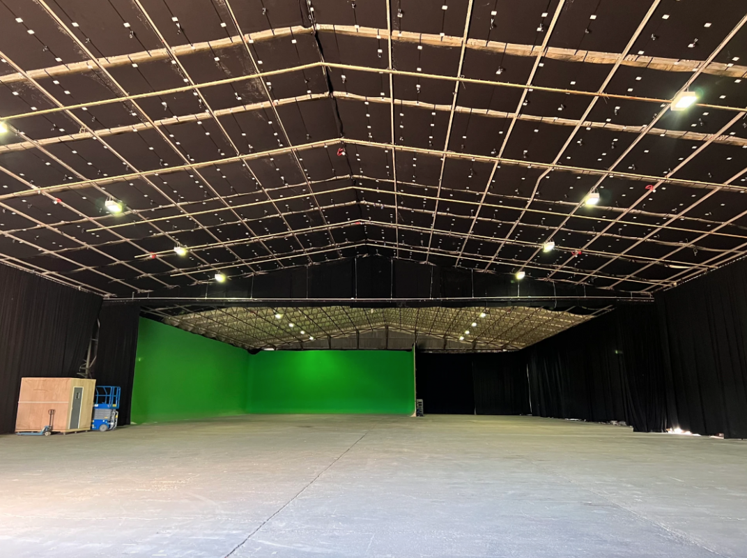 image for Studios for Film and Photography