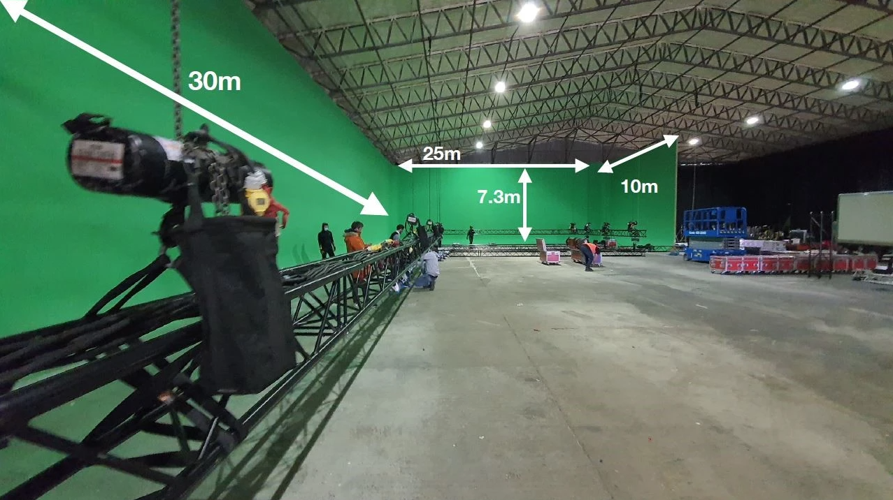 image for Black Hangar Studios