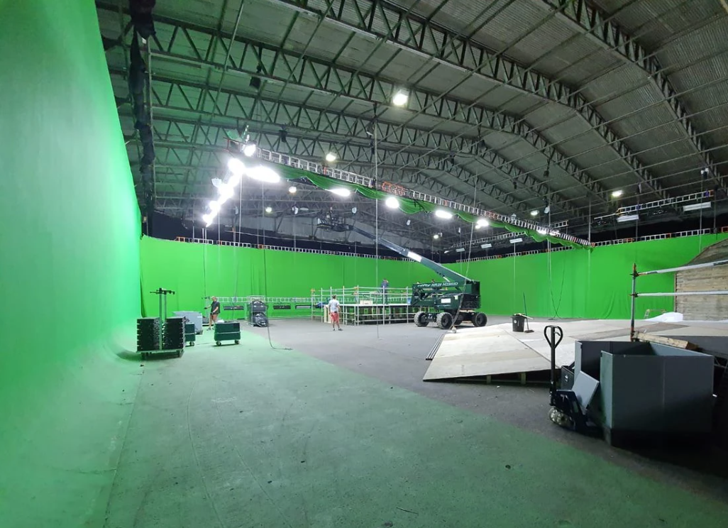 image for Black Hangar Studios