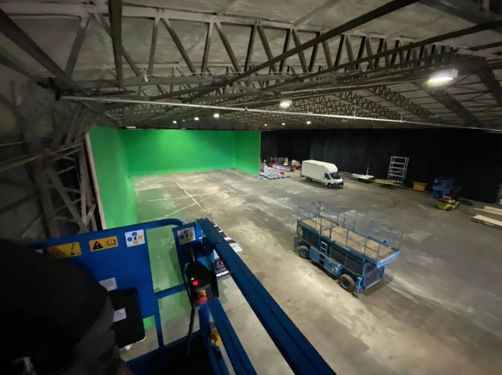 image for Black Hangar Studios