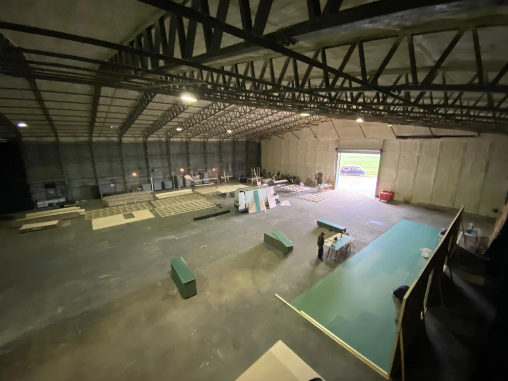image for Black Hangar Studios