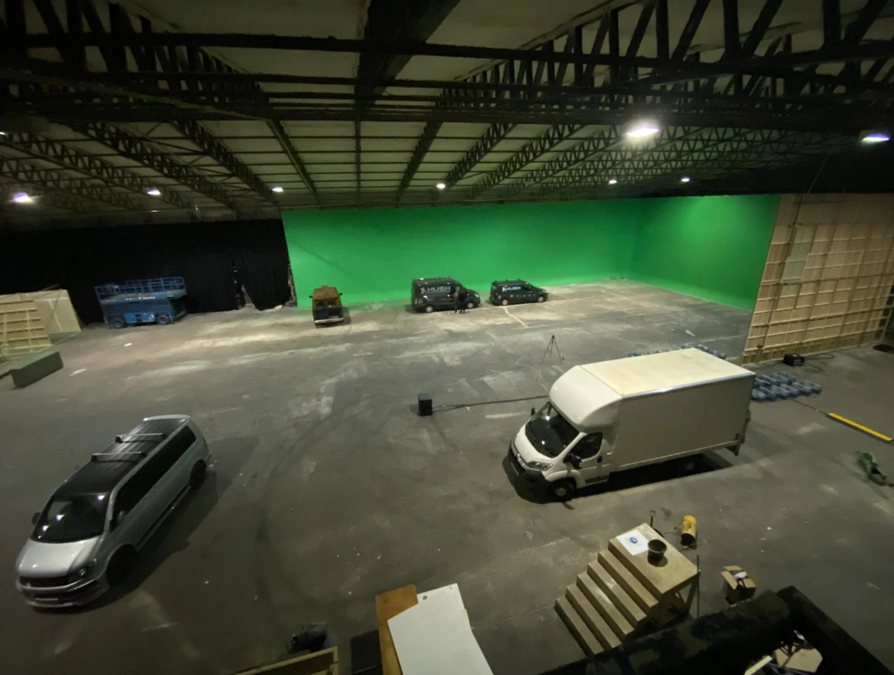 image for Black Hangar Studios