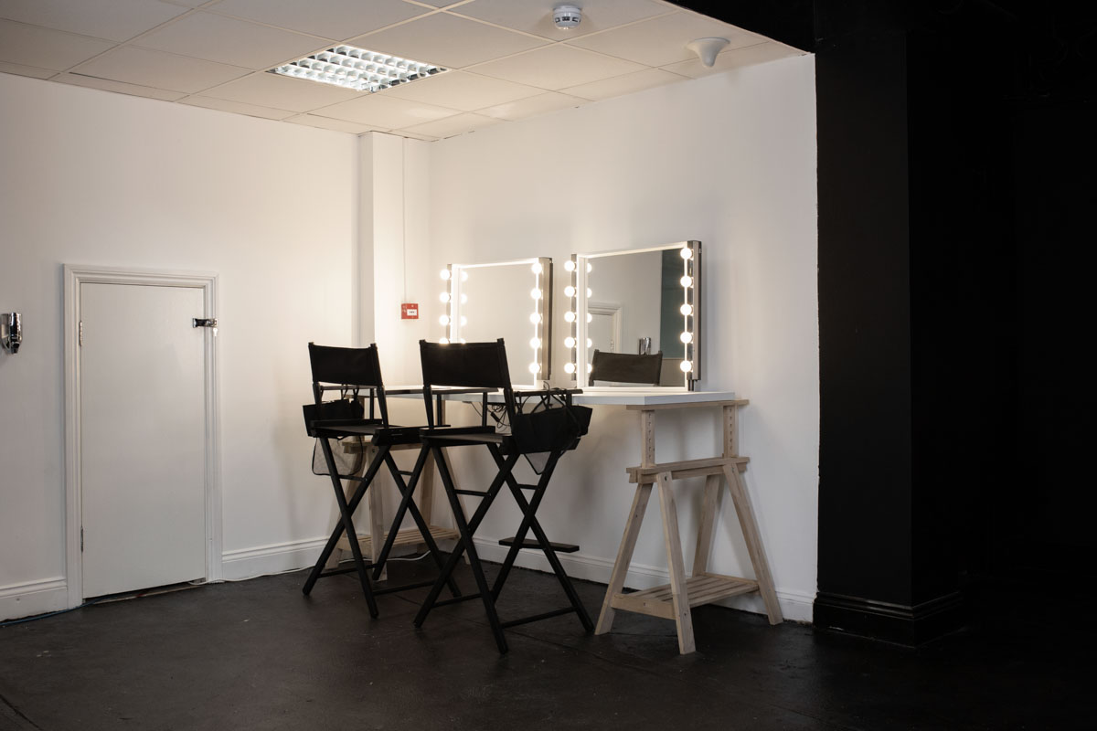 image for Blackout Studio