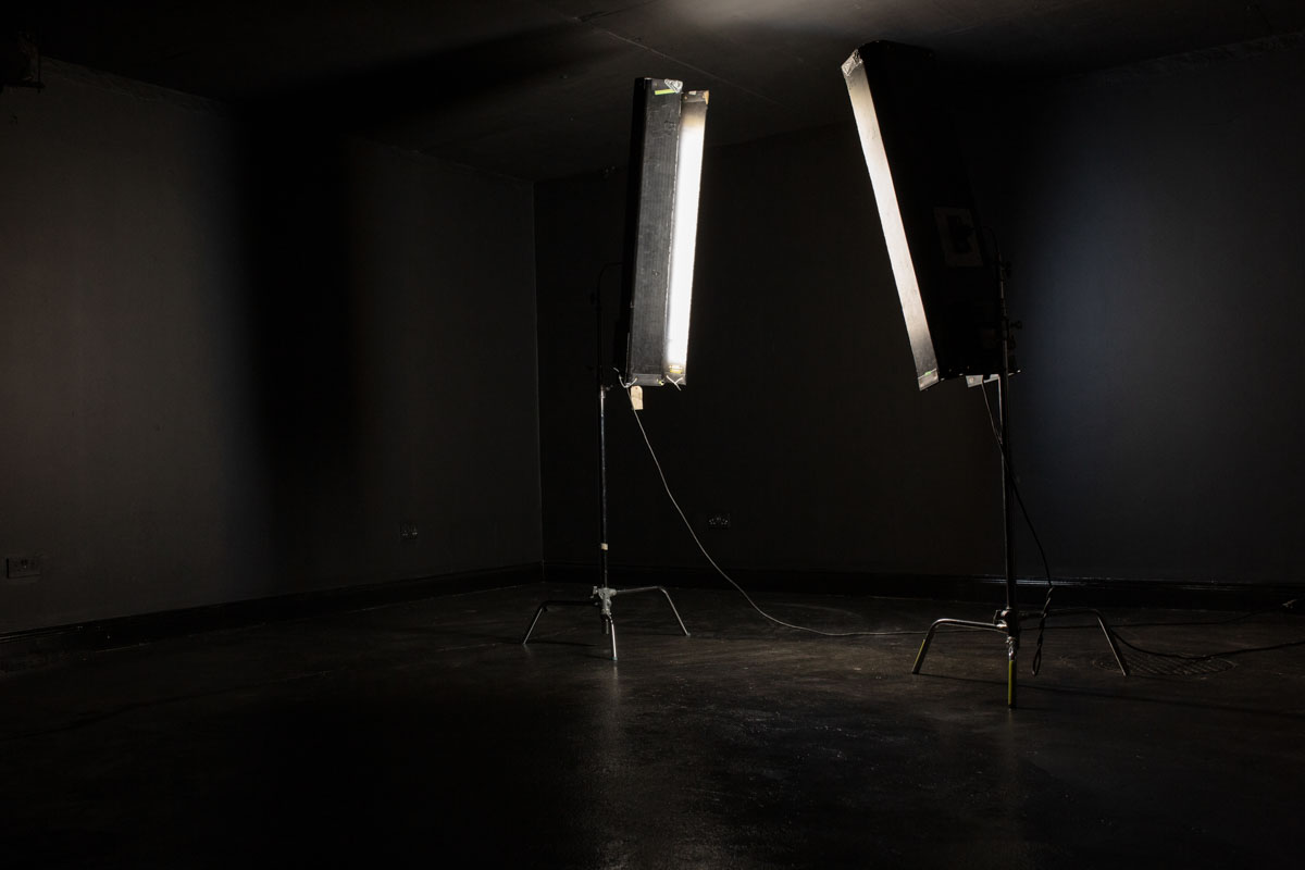Image for Blackout Studio