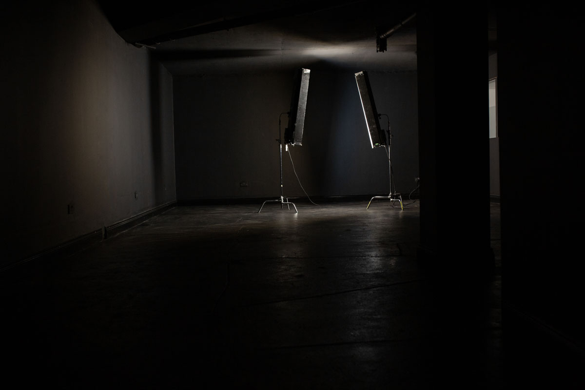 image for Blackout Studio