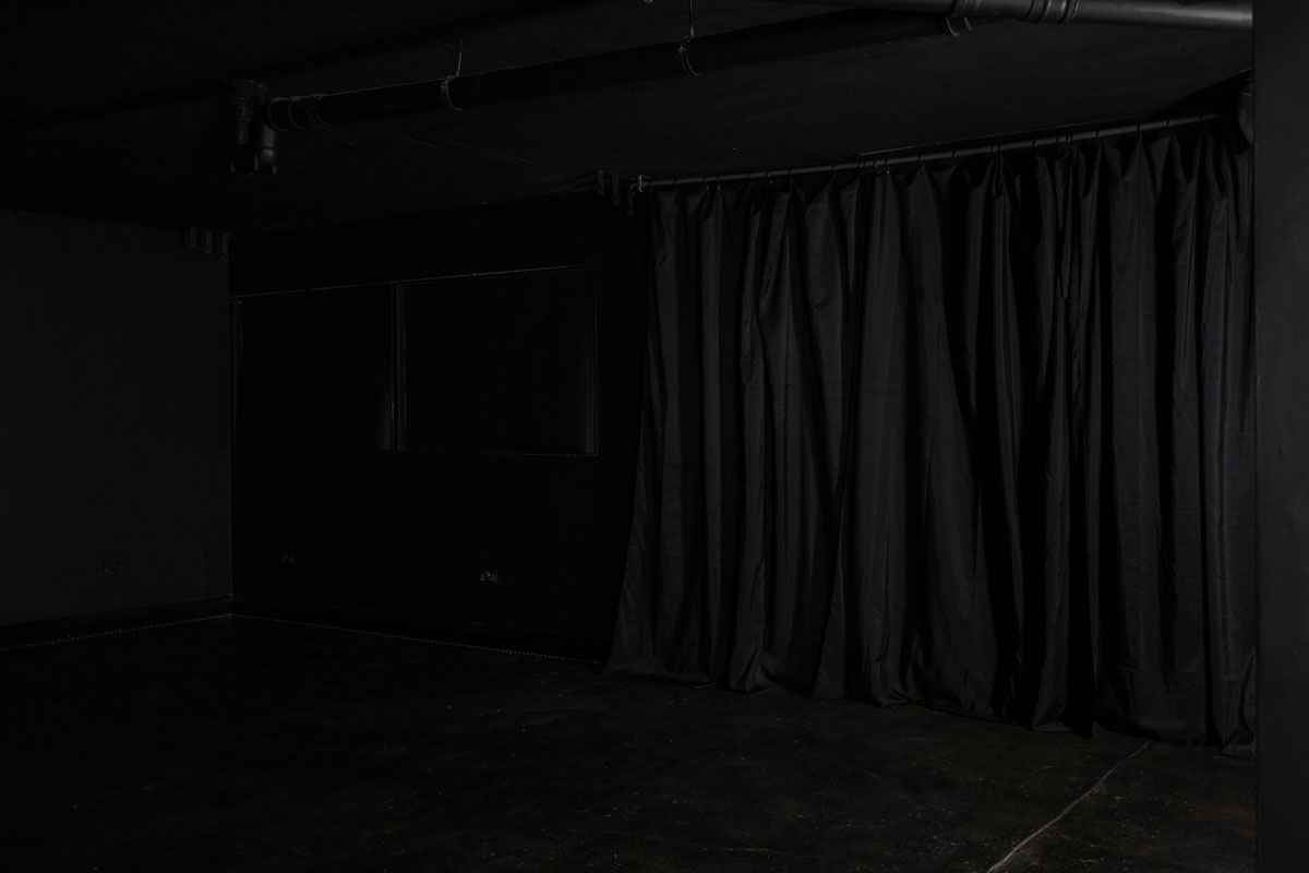 image for Blackout Studio