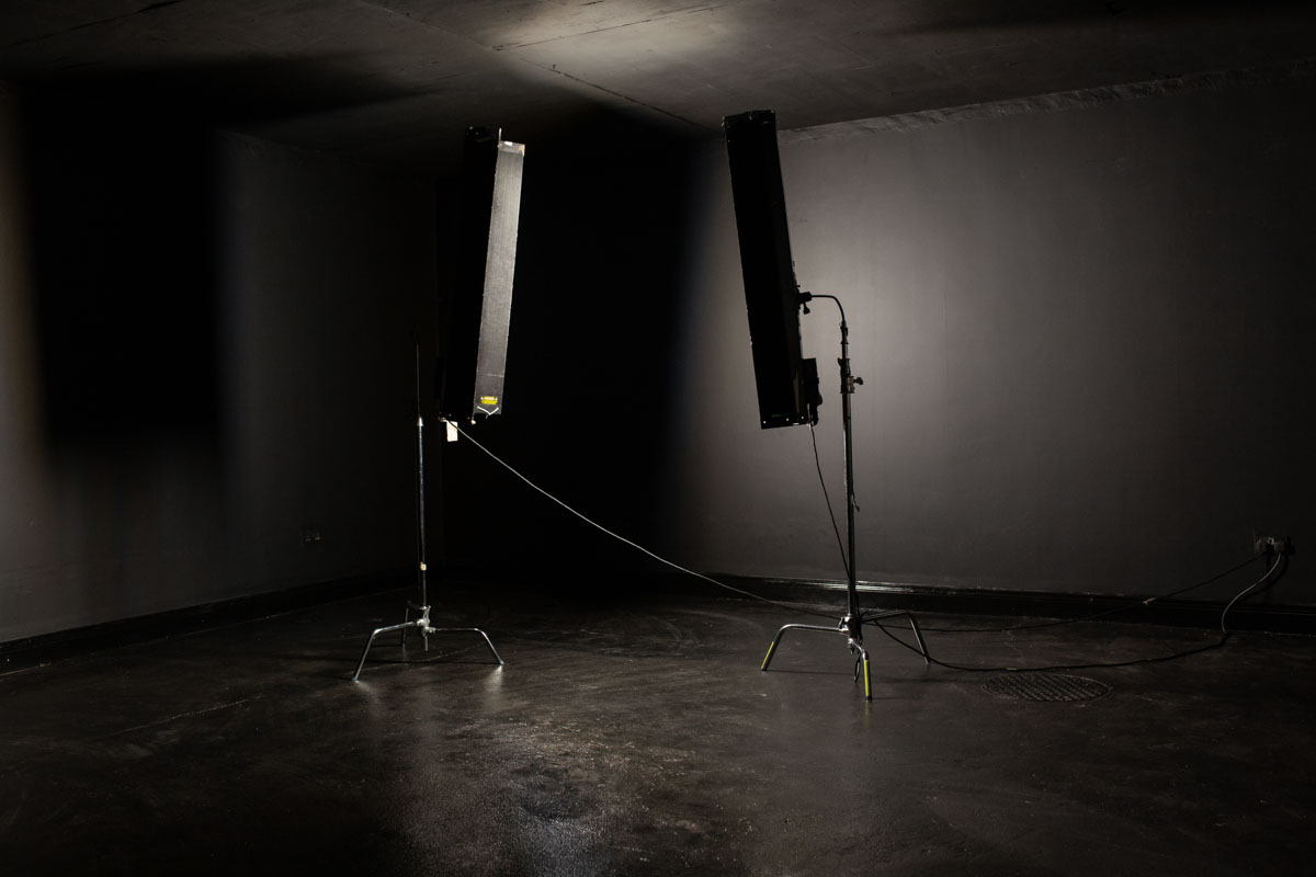image for Blackout Studio