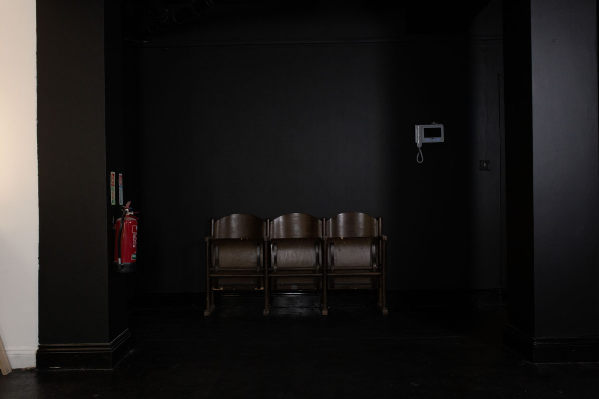 image for Blackout Studio