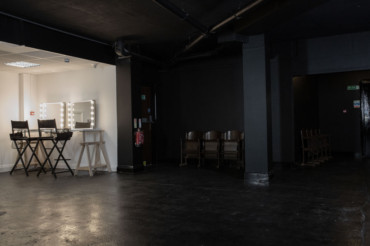 image for Blackout Studio