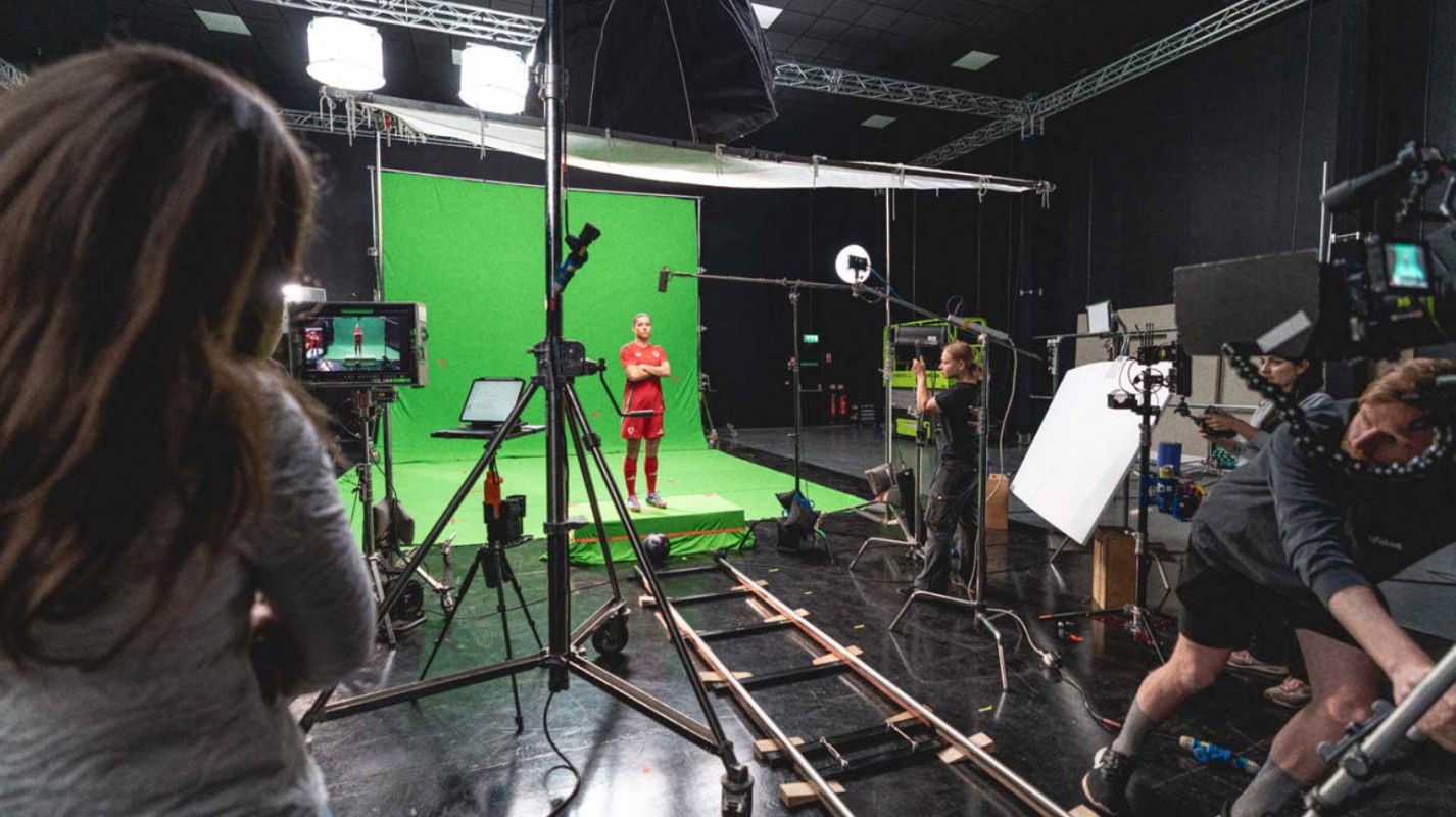 Image for Blanket Studios