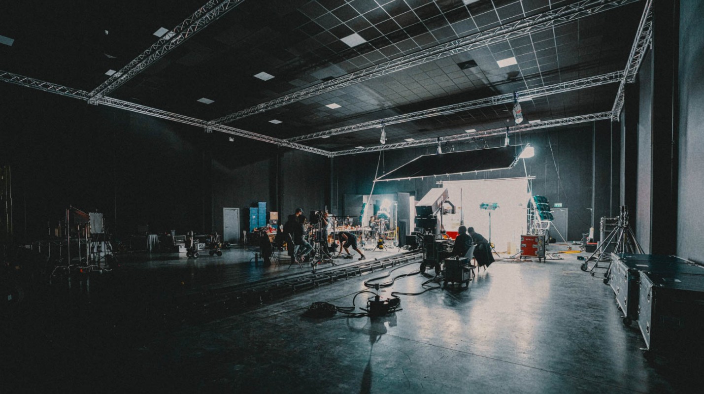image for Blanket Studios