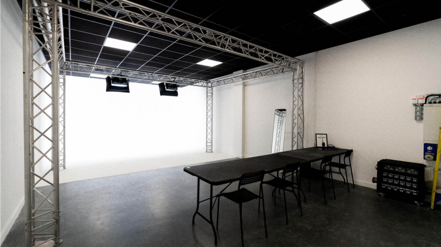 Image for Blanket Studios