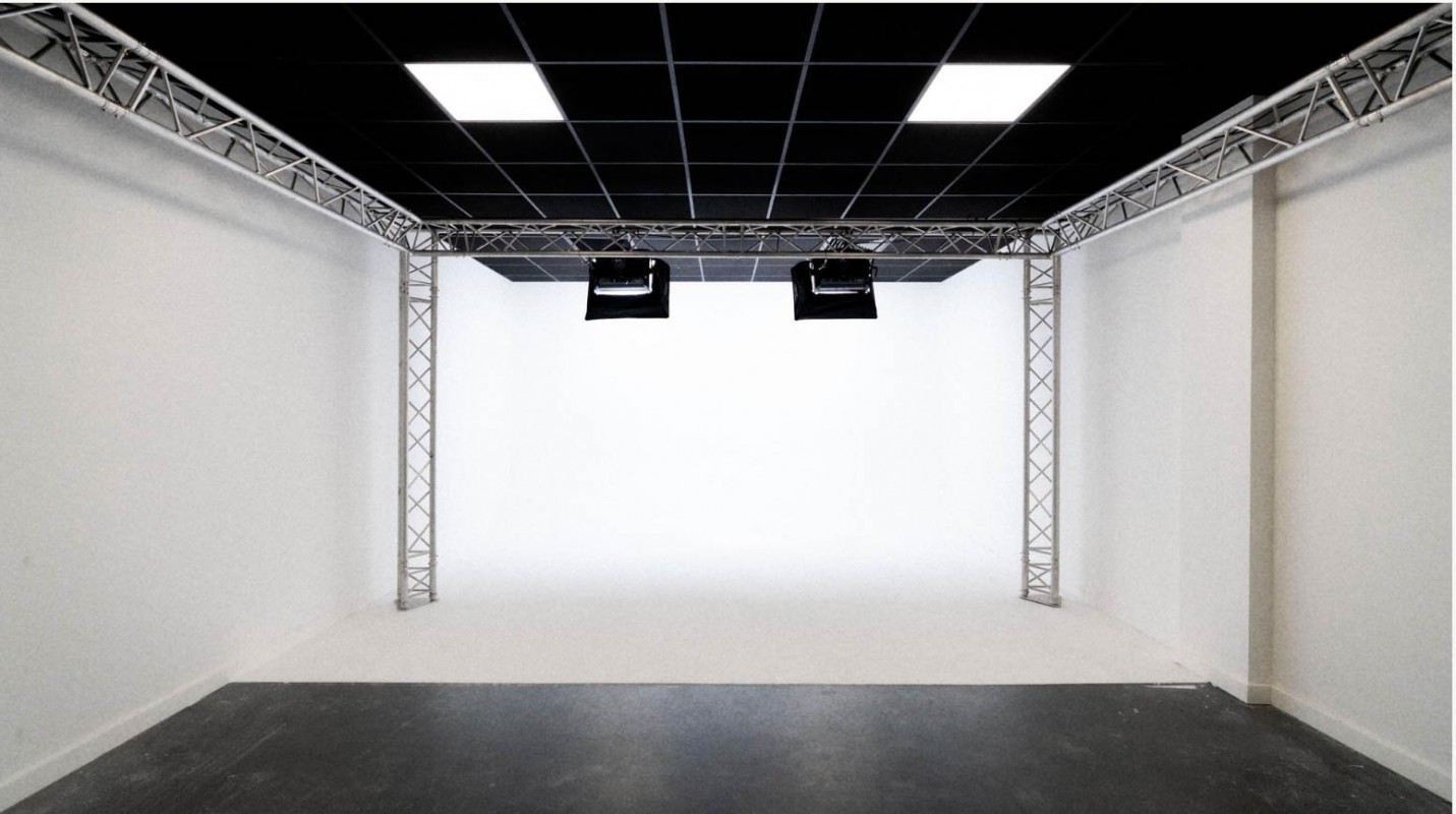 Image for Blanket Studios
