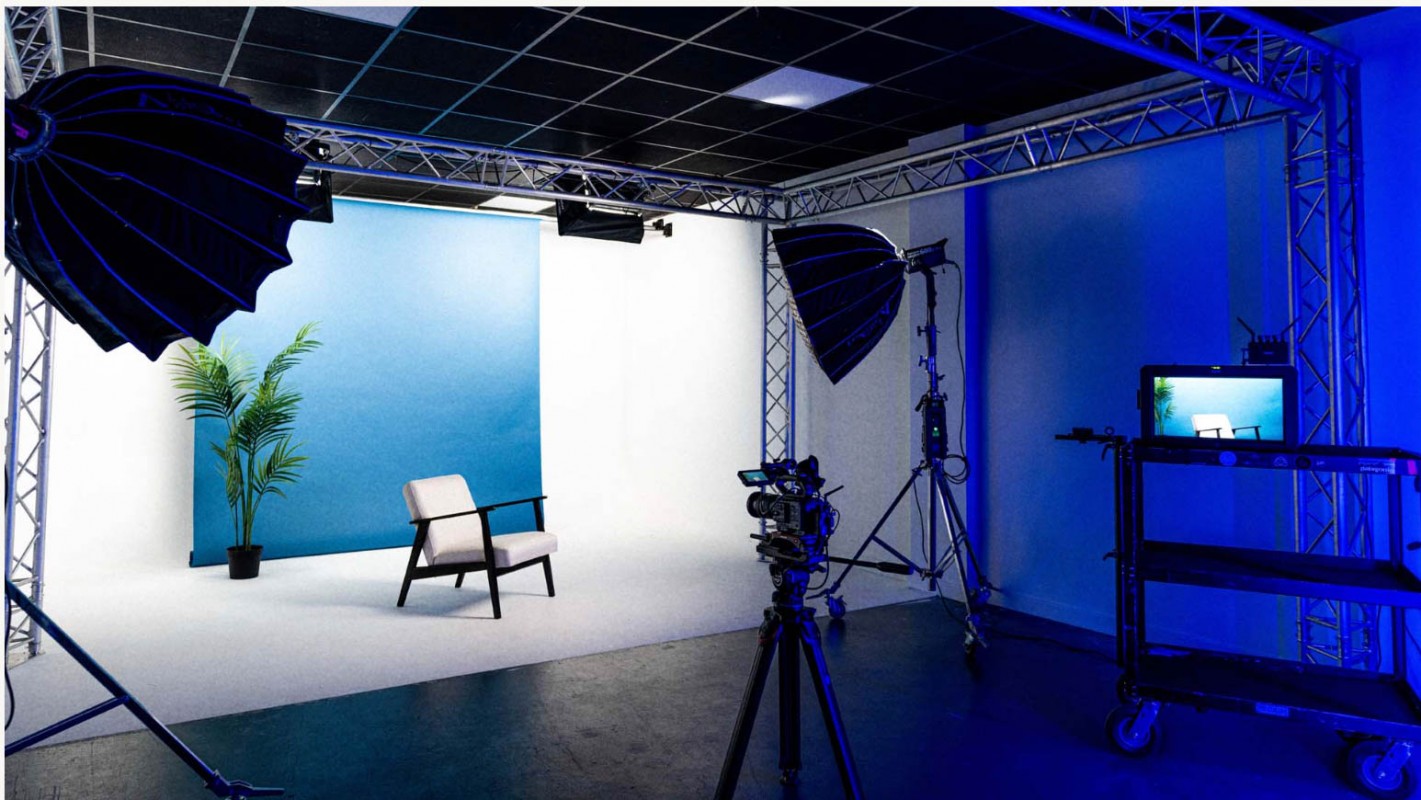 image for Blanket Studios