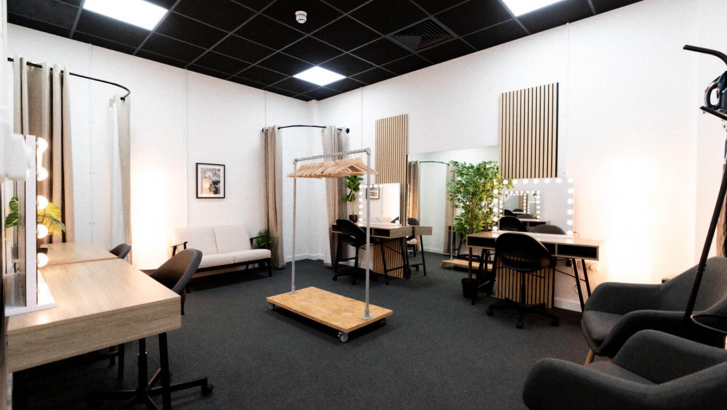 image for Blanket Studios