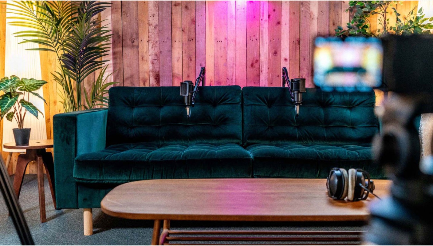 image for Blanket Studios