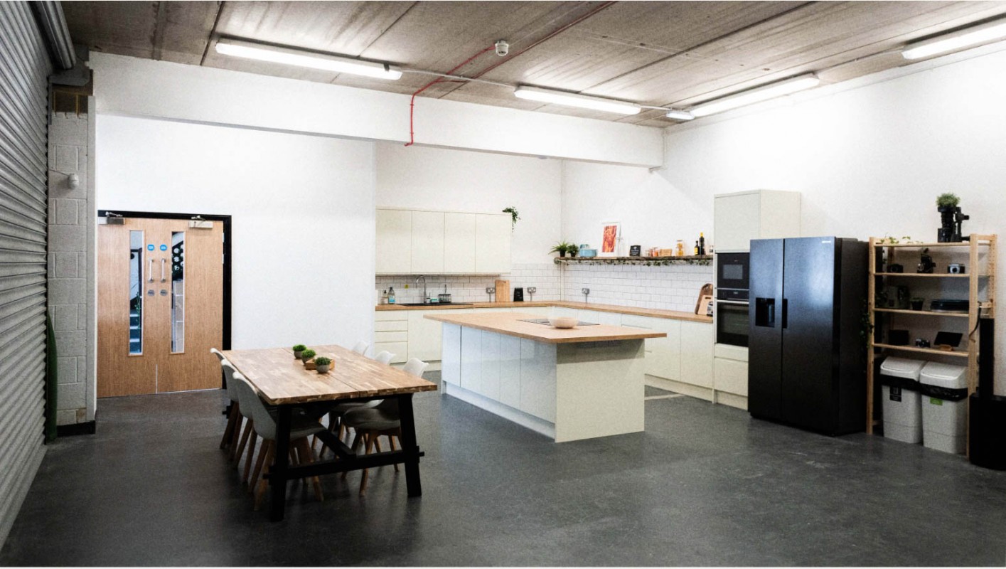 image for Blanket Studios