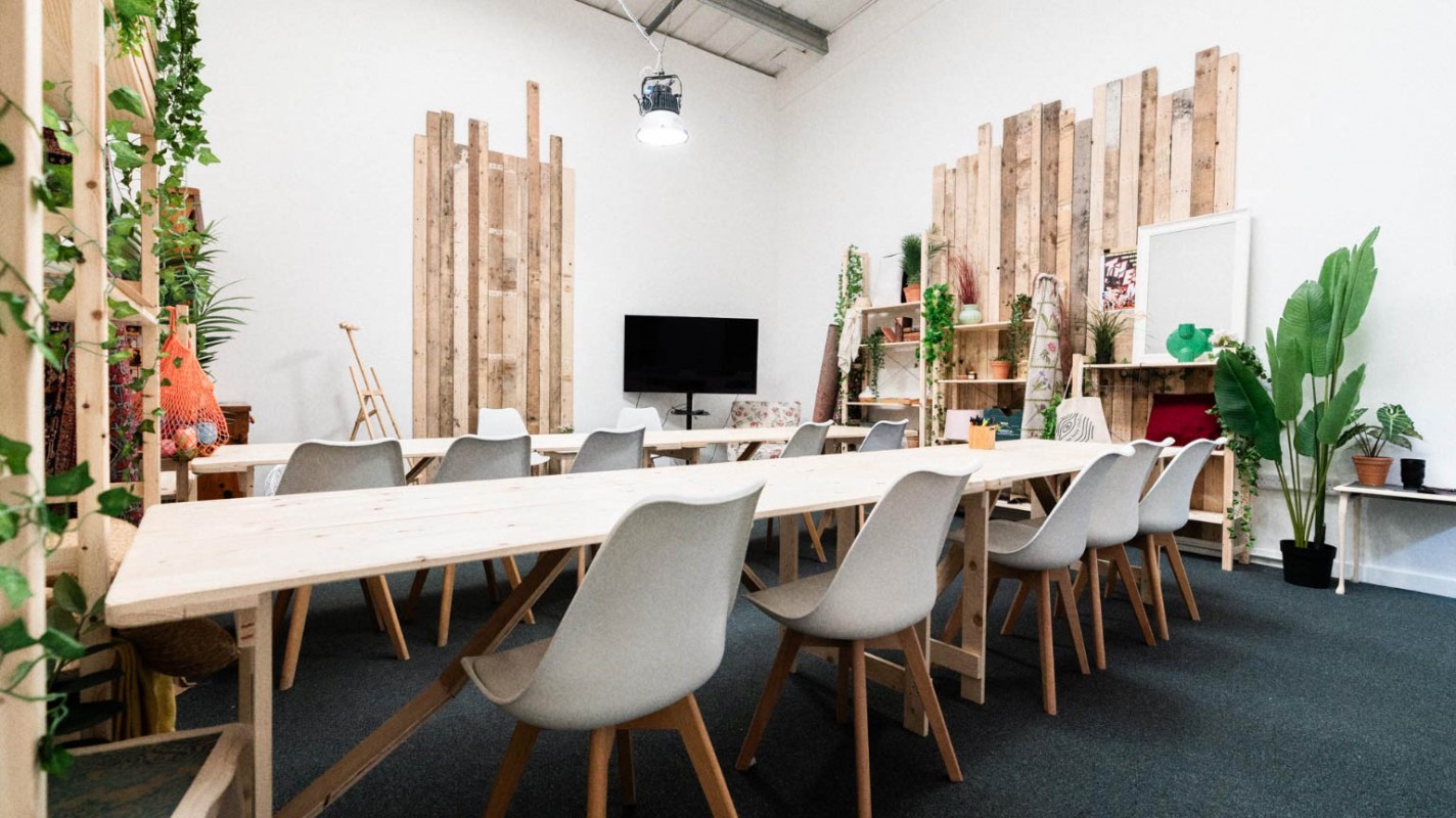image for Blanket Studios