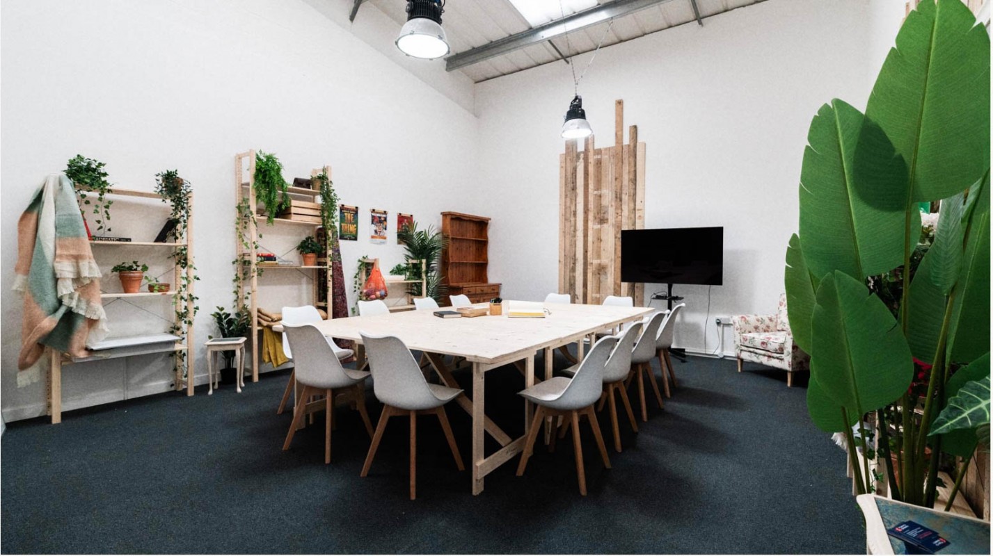 image for Blanket Studios