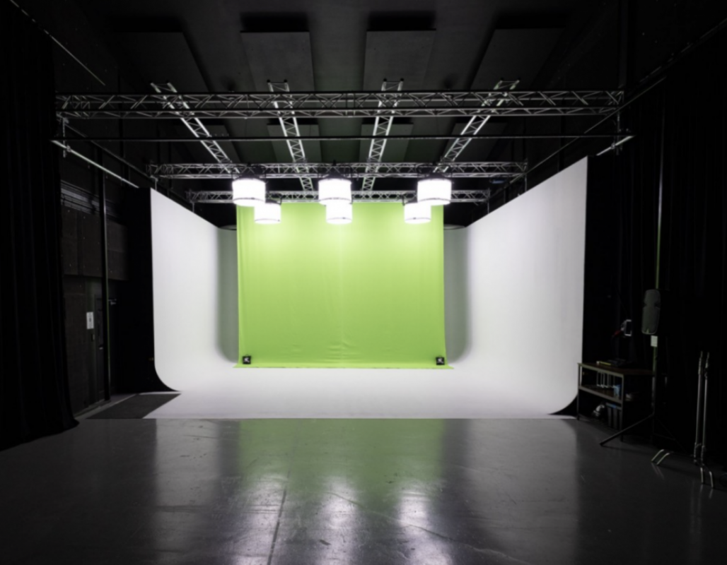 New Feature: Studio Overviews