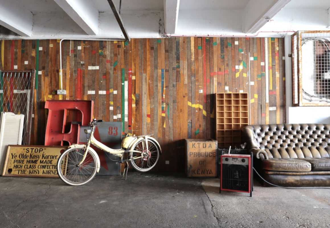image for Studios With Props
