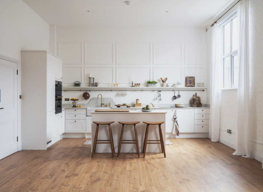 Studio Spotlight: The Social Kitchen