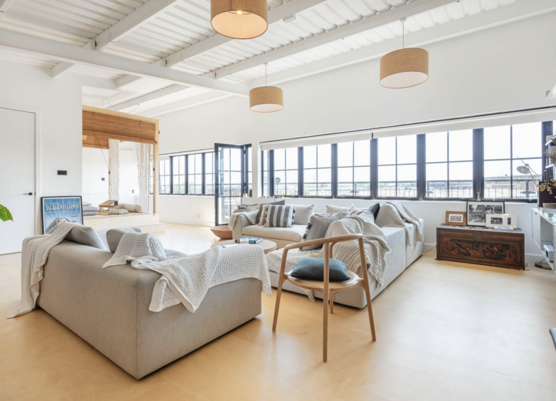 Studio Spotlight: Zen 34