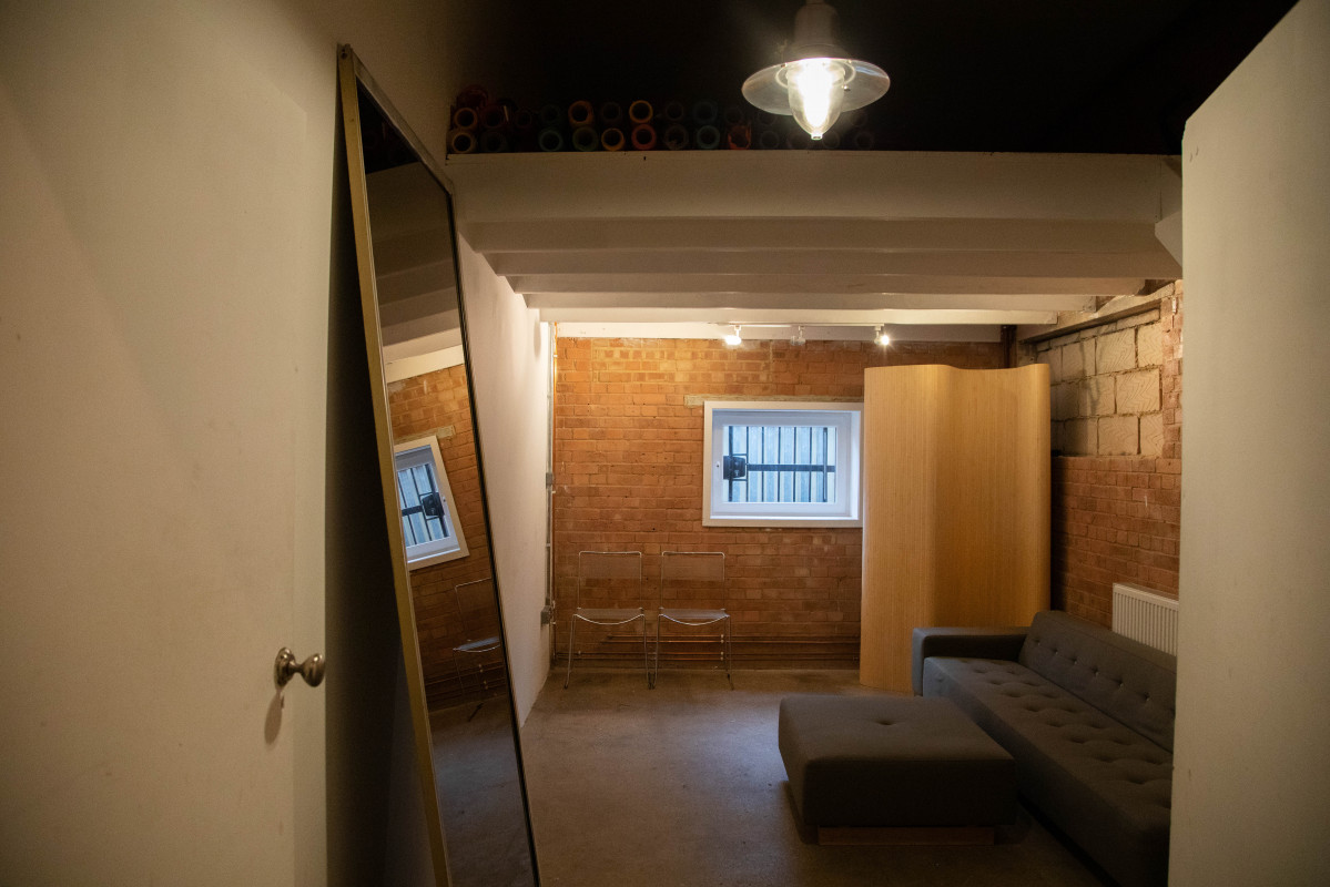image for Bow Bunker