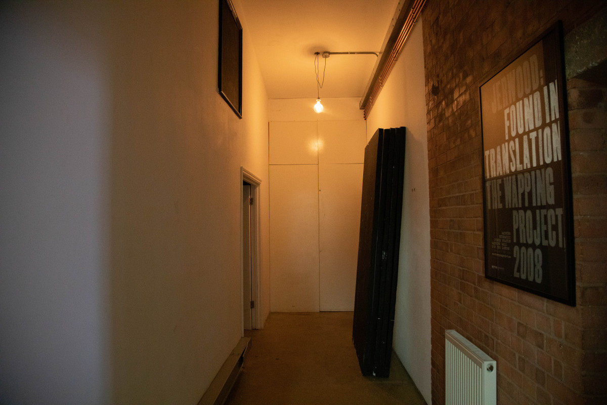 image for Bow Bunker