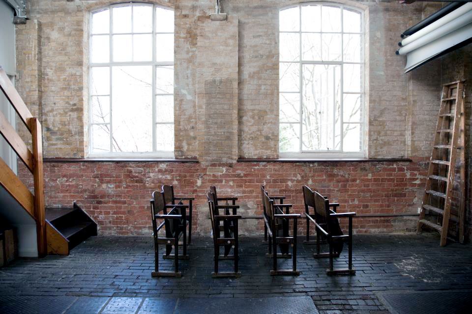 Image for Brick Lane Studio
